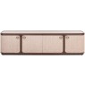 Willox TV Cabinet 4 Door