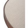 Willox Round Dining Table 130cm Willox Round Dining Table 130cm