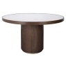 Willox Round Dining Table 130cm