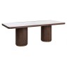 Willox Dining Table 235cm Willox Dining Table 235cm