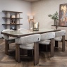 Willox Dining Table 235cm Willox Dining Table 235cm