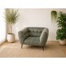 Giorgia- LHF Arm,RHF Chaise With Corner, Armchair & Footstool Set Giorgia- LHF Arm,RHF Chaise With Corner, Armchair & Footstool Set