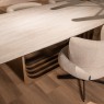 Maxfield Dining Table 300cm Maxfield Dining Table 300cm