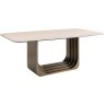 Maxfield Dining Table 200cm Maxfield Dining Table 200cm
