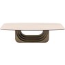 Maxfield Coffee Table Maxfield Coffee Table