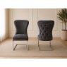 Fucino 160cm Pop Up Extending Dining Table Plus 4 X Fitzrovia Dining Chairs Fucino 160cm Pop Up Extending Dining Table Plus 4 X Fitzrovia Dining Chairs