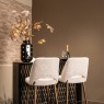 Delphine Lovely Cream Bar Stool Delphine Lovely Cream Bar Stool