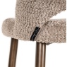 Delphine Lovely Nature Bar Stool Delphine Lovely Nature Bar Stool