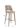 Delphine Lovely Nature Bar Stool Delphine Lovely Nature Bar Stool