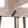 Delphine Lovely Nature Counter Stool Delphine Lovely Nature Counter Stool