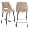 Delphine Lovely Nature Counter Stool Delphine Lovely Nature Counter Stool