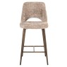 Delphine Lovely Nature Counter Stool