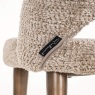 Delphine Lovely Nature Dining Chair Delphine Lovely Nature Dining Chair