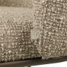 Elvi Mocca Chunky Dining Chair Elvi Mocca Chunky Dining Chair
