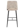 Tabitha Trendy Nature Bar Stool Tabitha Trendy Nature Bar Stool