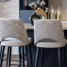 Tabitha Trendy Nature Bar Stool Tabitha Trendy Nature Bar Stool