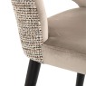 Tabitha Trendy Nature Counter Stool Tabitha Trendy Nature Counter Stool