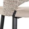 Tabitha Trendy Nature Counter Stool Tabitha Trendy Nature Counter Stool