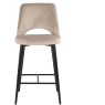 Tabitha Trendy Nature Counter Stool Tabitha Trendy Nature Counter Stool