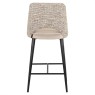 Tabitha Trendy Nature Counter Stool Tabitha Trendy Nature Counter Stool