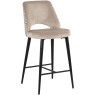 Tabitha Trendy Nature Counter Stool