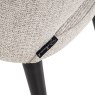Tabitha Natural Fancy Dining Chair Tabitha Natural Fancy Dining Chair