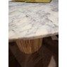 Raffi Round Dining Table Raffi Round Dining Table