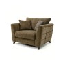 Lazio Armchair Lazio Armchair