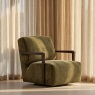 Lazio Swivel Chair Lazio Swivel Chair