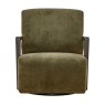 Lazio Swivel Chair Lazio Swivel Chair