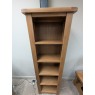 Fairfax, Slim Deep Bookcase Fairfax, Slim Deep Bookcase