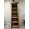 Fairfax, Slim Deep Bookcase Fairfax, Slim Deep Bookcase