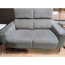 2x Samoa 2-Seater Sofas 2x Samoa 2-Seater Sofas