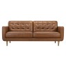Perrie 3 Seater Sofa Perrie 3 Seater Sofa