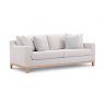 Mila 2 Seater Sofa Mila 2 Seater Sofa