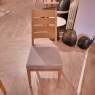 ercol romana meddium extending dining table &4 romana dinin chairs ercol romana meddium extending dining table &4 romana dinin chairs