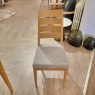 ercol romana meddium extending dining table &4 romana dinin chairs ercol romana meddium extending dining table &4 romana dinin chairs