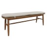 Marlin Dining Bench