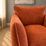 Vouge Williams Kenmare Chair Vouge Williams Kenmare Chair