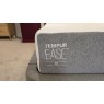 Tempur Holcot 5ft Ottoman Divan in Mercury & Ease 25cm Mattress Tempur Holcot 5ft Ottoman Divan in Mercury & Ease 25cm Mattress