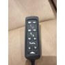 Himolla Lupo Electric Recliner Himolla Lupo Electric Recliner