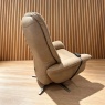 Himolla Lupo Electric Recliner Himolla Lupo Electric Recliner