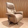 Himolla Lupo Electric Recliner Himolla Lupo Electric Recliner