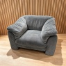 Kudde 4 seater and Armchair Kudde 4 seater and Armchair