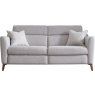 Hallie 3 Seater Sofa Hallie 3 Seater Sofa