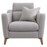 Hallie Armchair Hallie Armchair