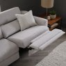 Hallie 3 Seater Recliner Sofa Hallie 3 Seater Recliner Sofa