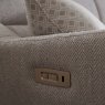 Hallie 3 Seater Recliner Sofa Hallie 3 Seater Recliner Sofa