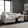 Hallie 3 Seater Recliner Sofa Hallie 3 Seater Recliner Sofa