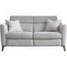 Hallie 2 Seater Recliner Sofa Hallie 2 Seater Recliner Sofa
